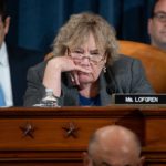 Zoe Lofgren
