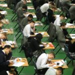 exam hall