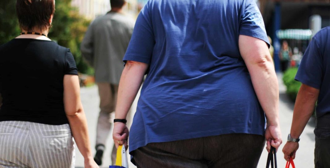 Boris Johnson urged to tackle underlying causes of obesity in England