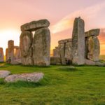 stonehenge