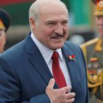 Alexander Lukashenko