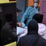 Alexei stretcher