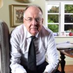 Charlie Falconer