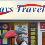 Hays travel