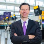 Heathrow boss