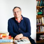 Jeffrey Lewis, a missile expert at the Middlebury Institute