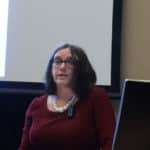 Lisa Doyle