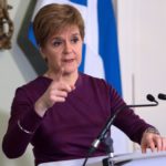 Nicola Sturgeon 2