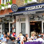 PizzaExpress
