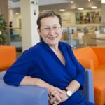 Professor Debra Humphris