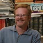 Dr. Randy Cerveny