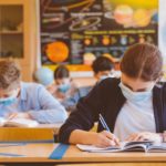 School masks