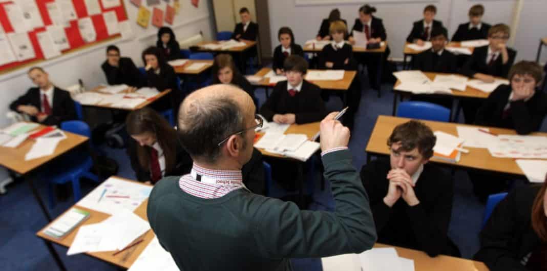 Pass rates rise as Scottish pupils discover grades given to them after exams cancelled