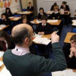 Scottish school
