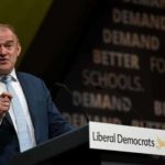 The 2019 Liberal Democrat Conference In Bournemouth
