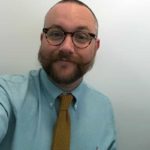 Steve Maddern, director of public health for Swindon