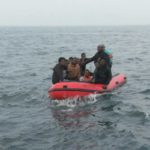 Sudanese Migrants