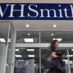 WH Smith