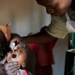 Wild Polio