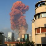 beirut explosion