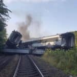 derailment