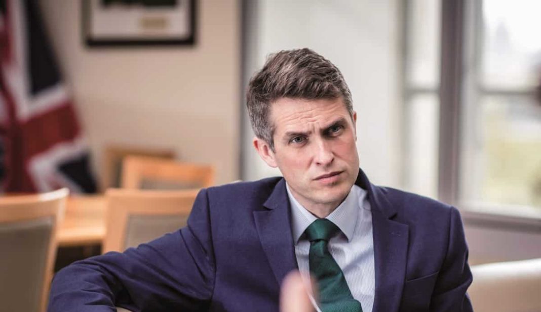 Gavin Williamson resists resignation calls follwing exam U-turn