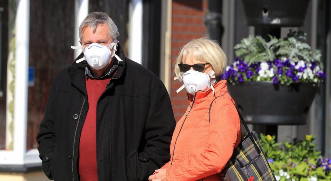 Face masks to be made mandatory indoors in Northern Ireland