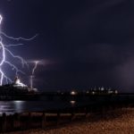 thunderstorm