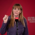 Angela Rayner
