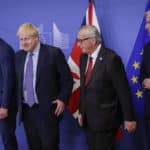 European Brexit Summit