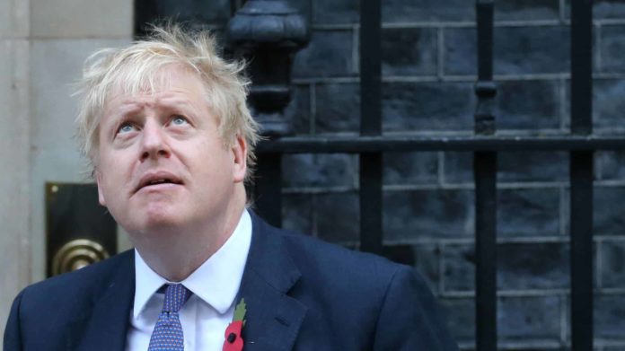 Boris Johnson 'can't be trusted' on foreign aid as millions sent to China