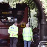 Bus crash 2