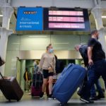 COVID travel