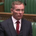 Chris Bryant, the Labour MP for Rhondda
