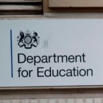 DfE