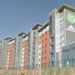 Dundee student accomodation