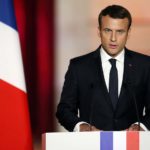Emmanuel Macron