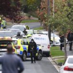 Ipswich shooting