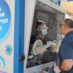 Israel COVID