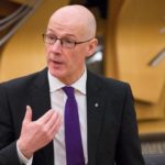 John Swinney