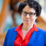 Prof Penney Lewis