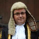 Robert Buckland