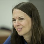 Sarah-Jane Marsh