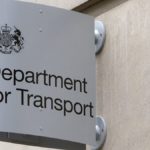The Department for Transport office