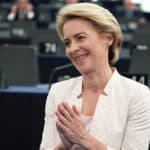 Ursula Von-der Leyen