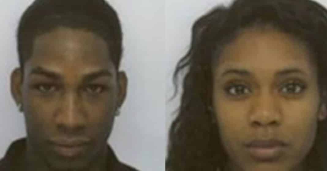 Two Brits jailed for trying to smuggle £2m worth of cocaine into the UK