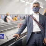 sadiq khan