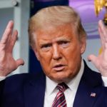 trump hands