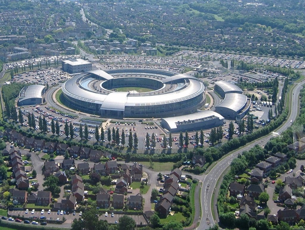 GCHQ discovers 'nationally significant' vulnerability in Huawei