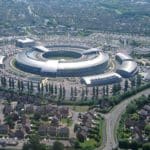 GCHQ